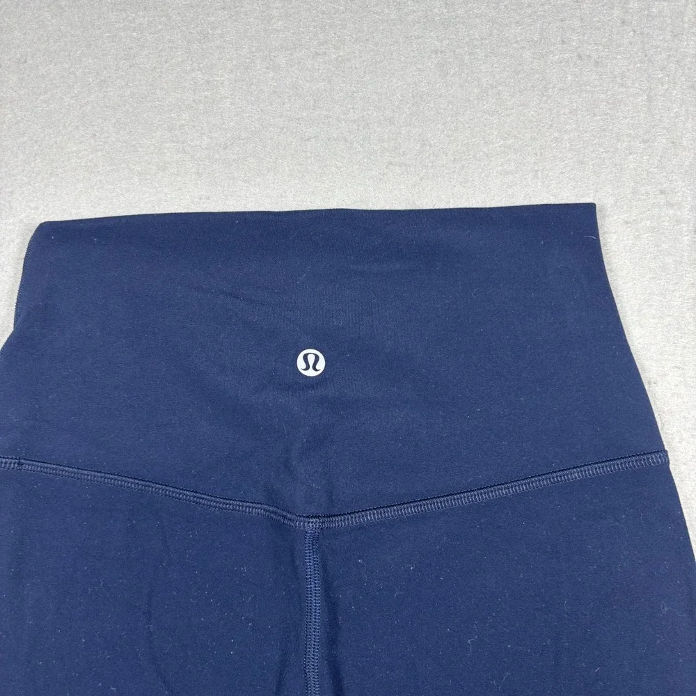 Lululemon Align High-Rise Shorts 6